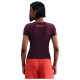 Nike Γυναικεία κοντομάνικη μπλούζα Sportswear Essentials Cropped Swoosh Tee